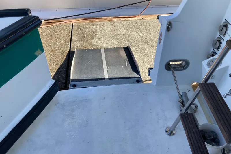 Slide: The Image of ACCESS RAMP I - 50