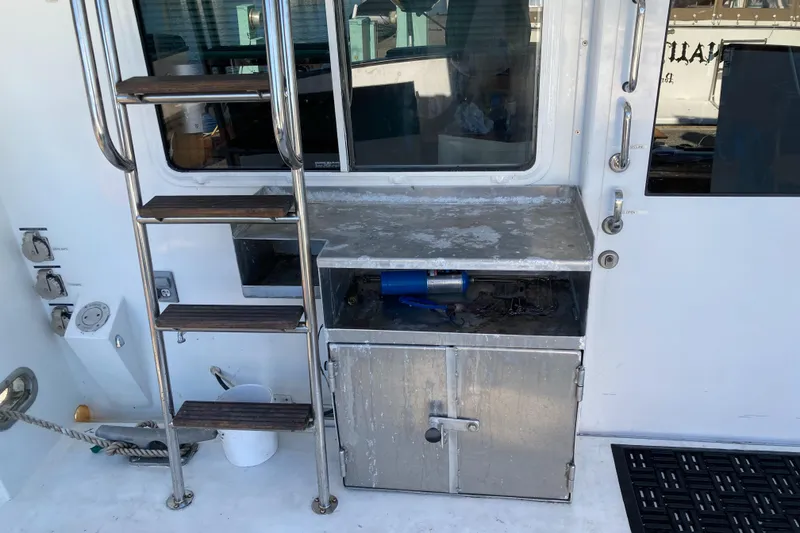 Slide: The Image of AFT DECK - 51