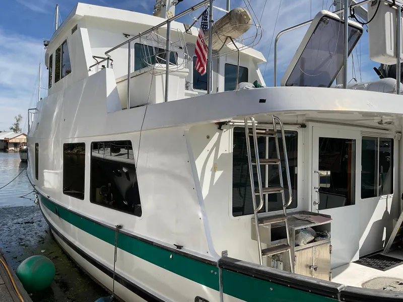 Slide: The Image of PORT SIDE - 56