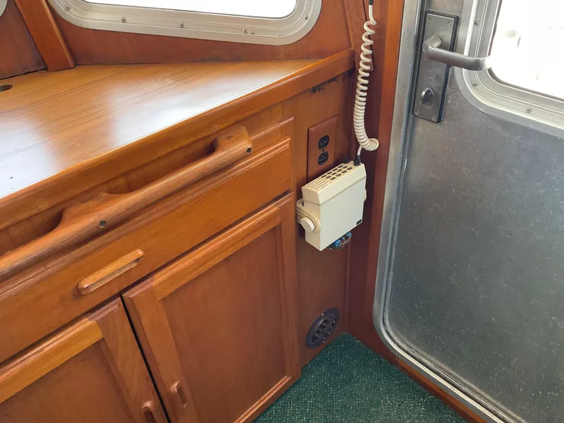 Slide: The Image of Sunnfjord Custom 1998 - 59