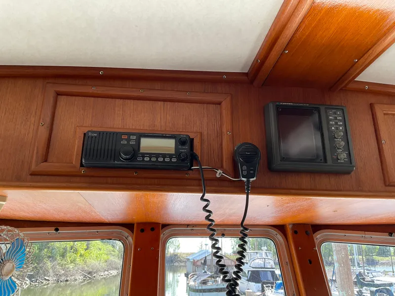 Slide: The Image of Sunnfjord Custom 1998 - 62