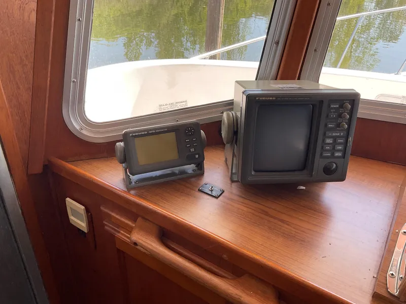 Slide: The Image of Sunnfjord Custom 1998 - 63