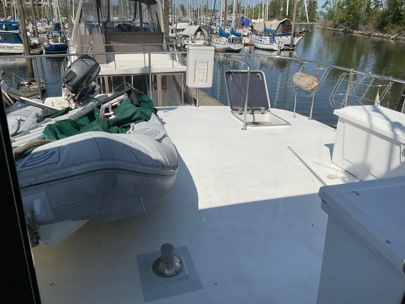 Slide: The Image of Sunnfjord Custom 1998 - 69