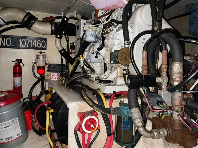 Slide: The Image of Sunnfjord Custom 1998 - 71