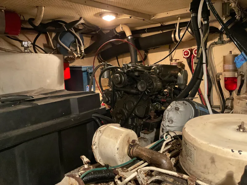 Slide: The Image of Sunnfjord Custom 1998 - 72