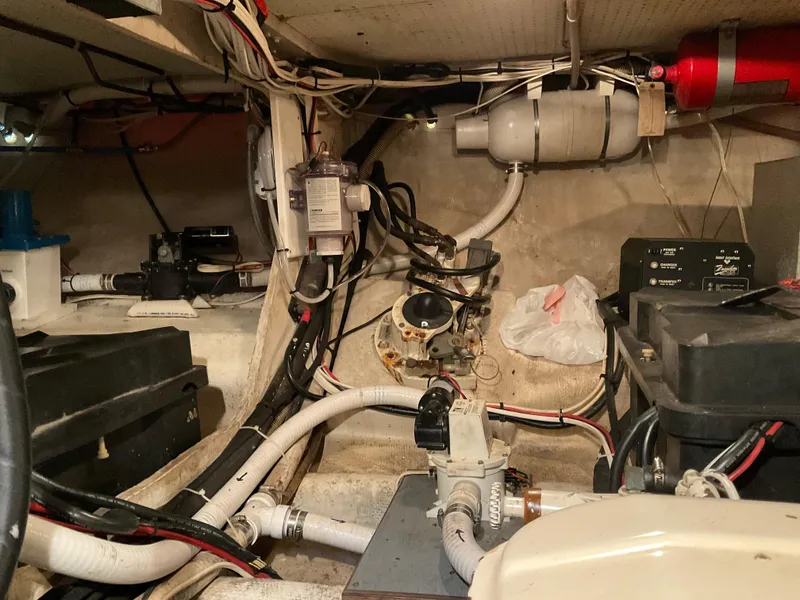 Slide: The Image of Sunnfjord Custom 1998 - 73