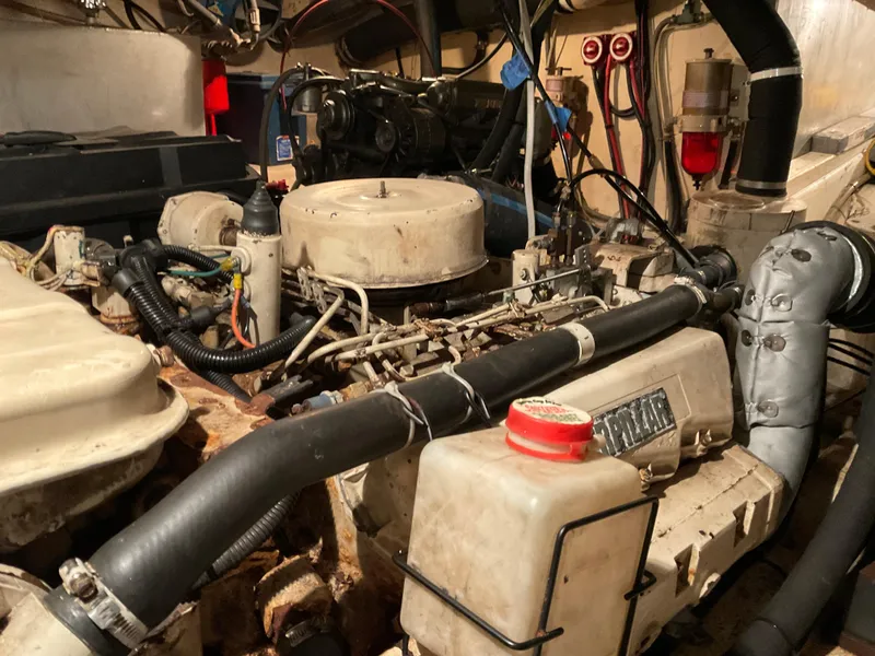 Slide: The Image of Sunnfjord Custom 1998 - 75