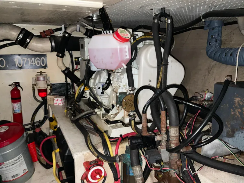 Slide: The Image of Sunnfjord Custom 1998 - 76