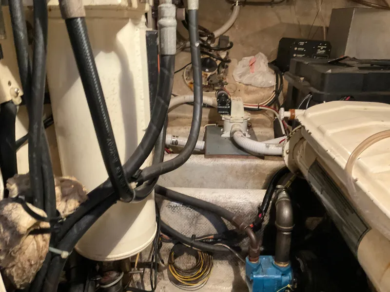 Slide: The Image of Sunnfjord Custom 1998 - 78