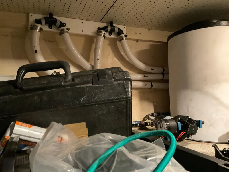 Slide: The Image of Sunnfjord Custom 1998 - 80