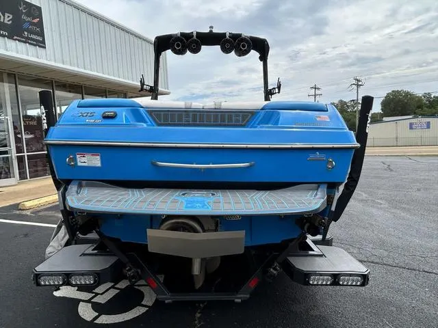 Slide: The Image of Axis Wake Research T23 2017 - 3