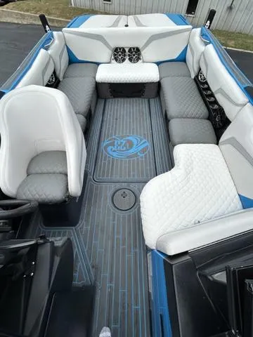 Slide: The Image of Axis Wake Research T23 2017 - 5