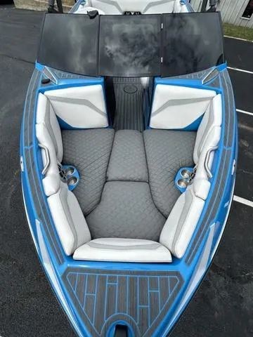 Slide: The Image of Axis Wake Research T23 2017 - 6