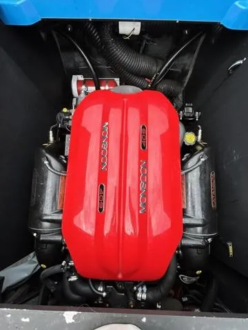 Slide: The Image of Axis Wake Research T23 2017 - 8