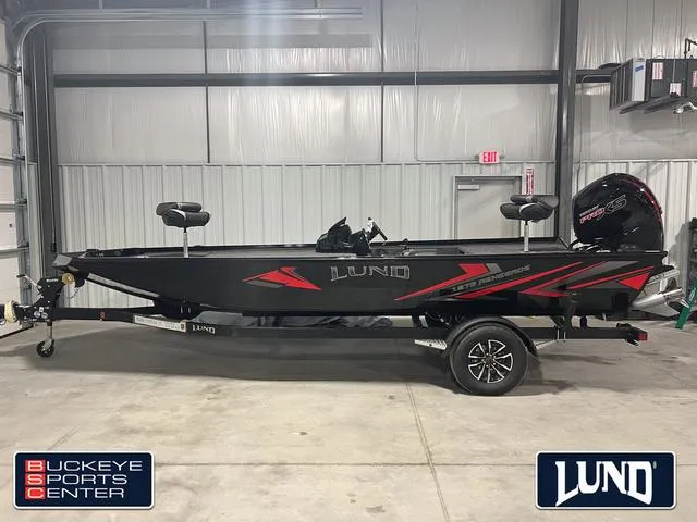 The Image of Lund 1975 Renegade 2025 - 1