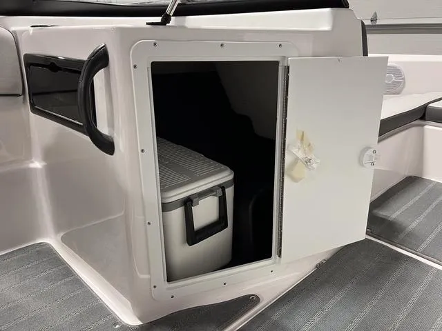 Slide: The Image of Yamaha SX190 2025 - 21