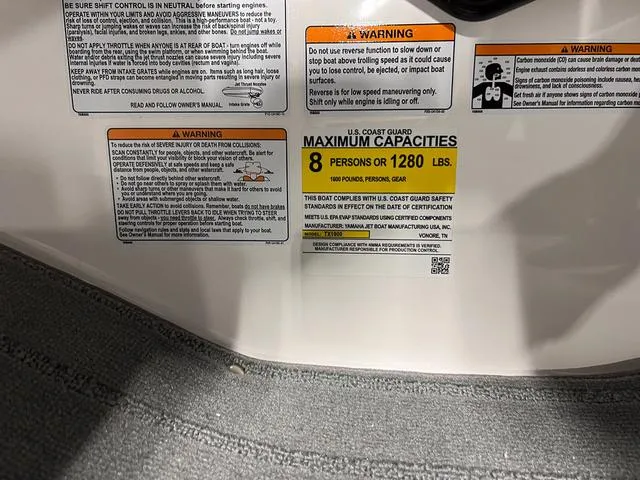 Slide: The Image of Yamaha AR190 2025 - 13