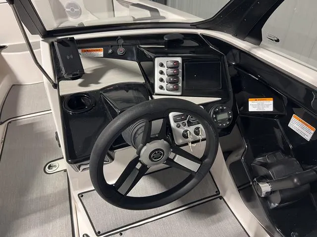 Slide: The Image of Yamaha AR220 2025 - 13