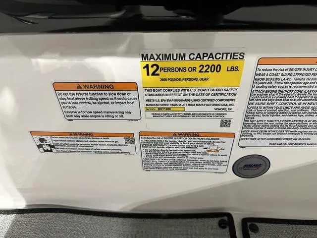 Slide: The Image of Yamaha AR250 2025 - 13