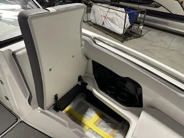 Slide: The Image of Yamaha AR250 2025 - 22