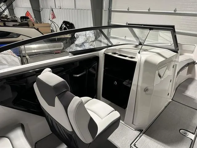 Slide: The Image of Yamaha AR250 2025 - 8