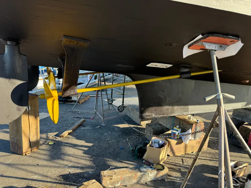 Slide: The Image of Alaskan Raised Pilothouse 1977 - 53