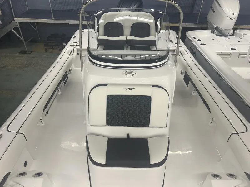 Slide: The Image of Tidewater 2500 Carolina Bay 2025 - 10