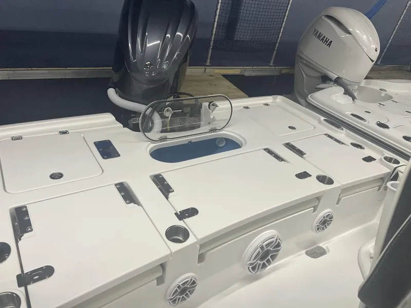 Slide: The Image of Tidewater 2500 Carolina Bay 2025 - 12