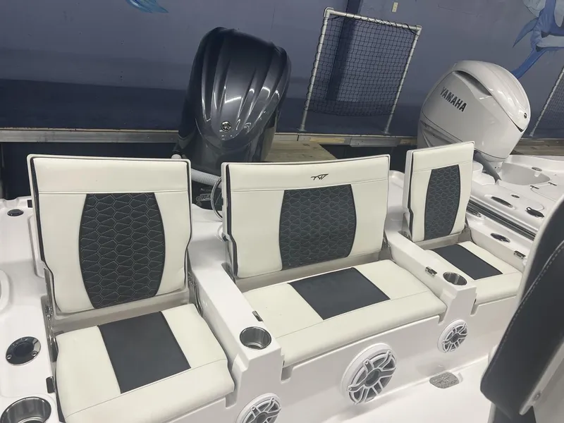 Slide: The Image of Tidewater 2500 Carolina Bay 2025 - 14