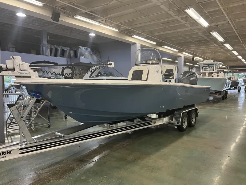 Slide: The Image of Tidewater 2500 Carolina Bay 2025 - 3