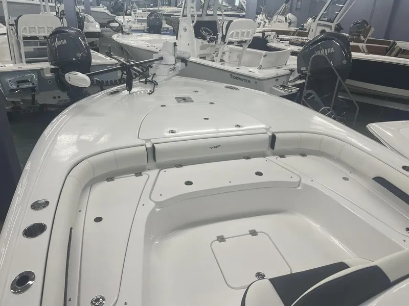 Slide: The Image of Tidewater 2500 Carolina Bay 2025 - 5