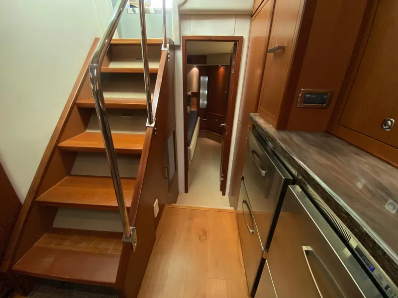 Slide: The Image of Sea Ray 580 Sundancer 2013 - 64