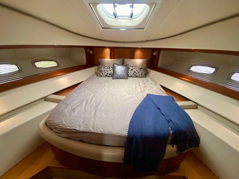 Slide: The Image of Sea Ray 580 Sundancer 2013 - 67