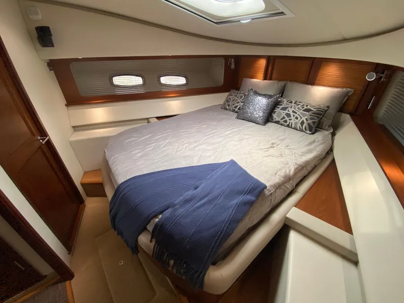 Slide: The Image of Sea Ray 580 Sundancer 2013 - 66