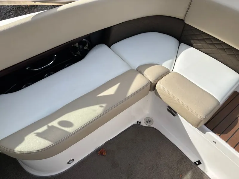 Slide: The Image of Regal BOWRIDER 2300 2012 - 11