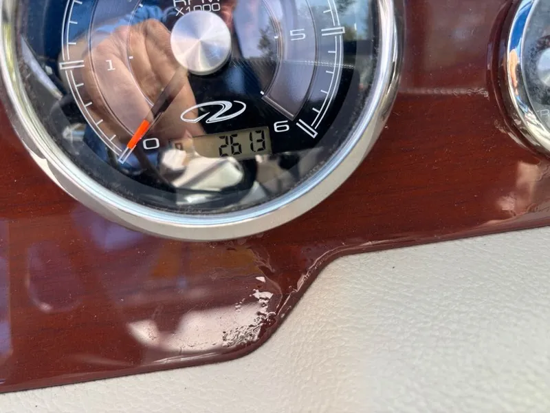 Slide: The Image of Regal BOWRIDER 2300 2012 - 14