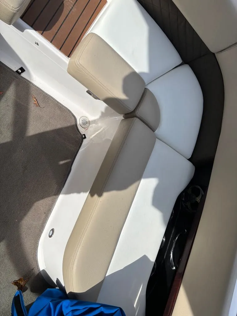 Slide: The Image of Regal BOWRIDER 2300 2012 - 17