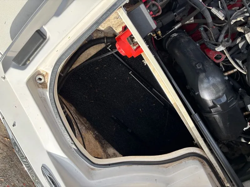 Slide: The Image of Regal BOWRIDER 2300 2012 - 19