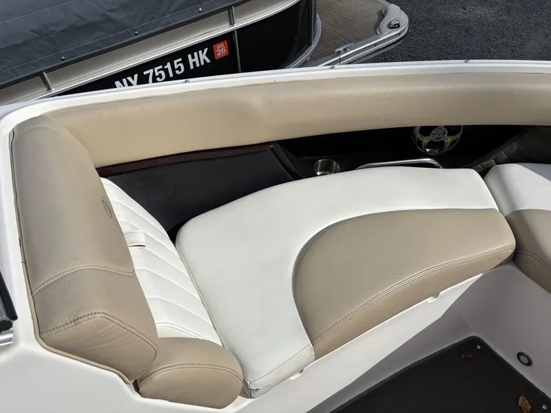 Slide: The Image of Regal BOWRIDER 2300 2012 - 7