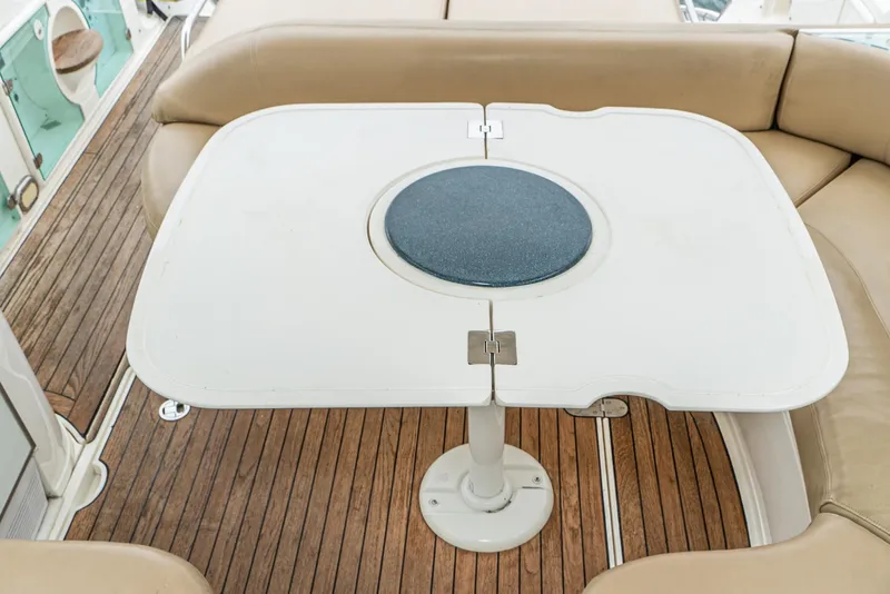 Slide: The Image of Fairline 48 Targa 2000 - 22
