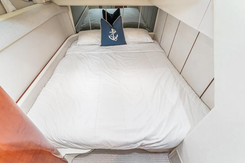 Slide: The Image of Fairline 48 Targa 2000 - 44