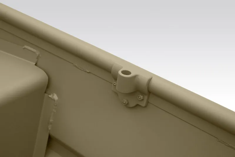 Slide: The Image of Tracker Grizzly 1036 Utility 2025 - 9