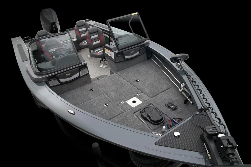 Slide: The Image of Ranger Boats VX1988 WT 2024 - 14