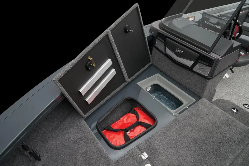 Slide: The Image of Ranger Boats VX1988 WT 2024 - 30