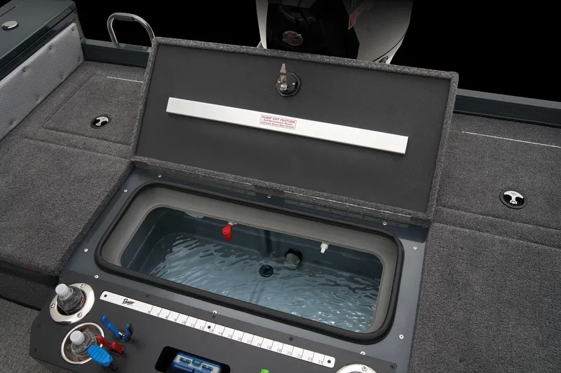 Slide: The Image of Ranger Boats VX1988 WT 2024 - 62