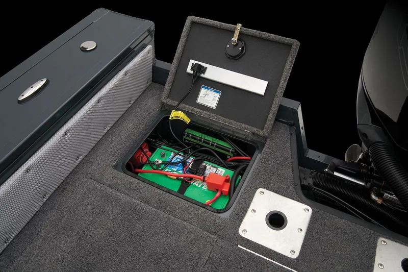 Slide: The Image of Ranger Boats VX1988 WT 2024 - 63