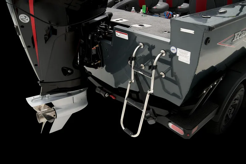 Slide: The Image of Ranger Boats VX1988 WT 2024 - 73