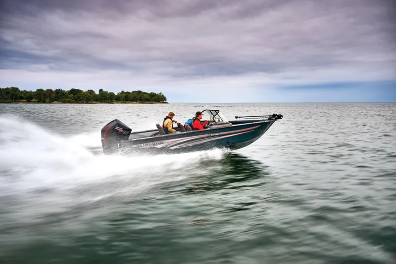 Slide: The Image of Ranger Boats VX1988 WT 2024 - 77