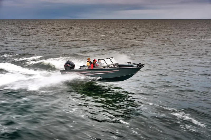 Slide: The Image of Ranger Boats VX1988 WT 2024 - 79