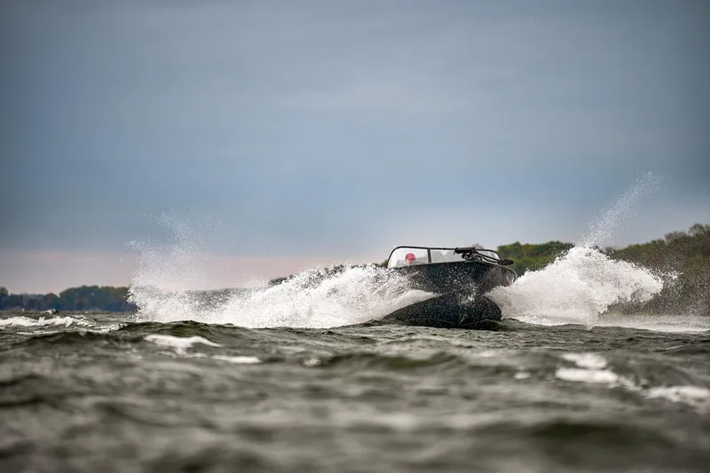 Slide: The Image of Ranger Boats VX1988 WT 2024 - 83